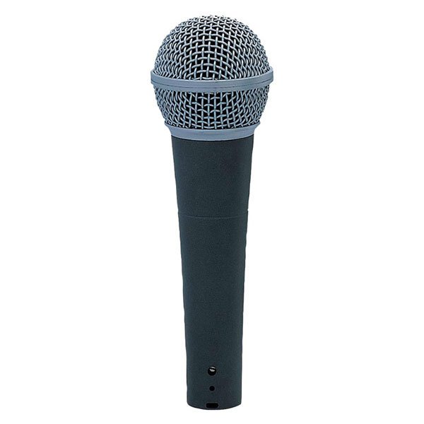 DJM-58 Dinamik Mikrofon