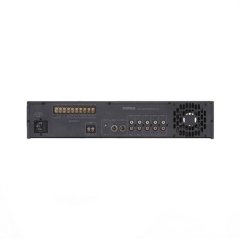 STARTECH ASC 160 ZV Hat Trafolu 160 Watt  6 Bölgeli Mono Amfi
