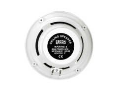 DECON MARINE 5 80 Watt 5inç 13cm Tavan Hoparlörü