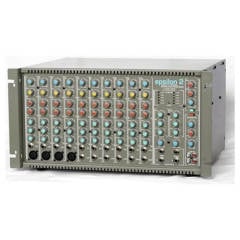 ATAK EPSİLON 2 2x500 Watt Stereo Amfi
