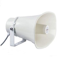 DECON DH-30S 30 Watt Hat Trafolu Horn Hoparlör