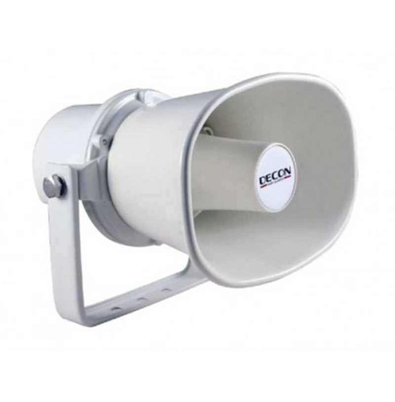 DECON DH-820T 15 Watt Hat Trafolu Horn Hoparlör