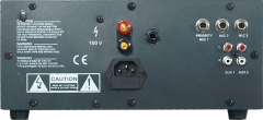 ATAK ANK351 200 Watt Hat Trafolu Mikser Amfi