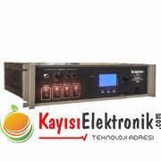 ATAK C2400A 300 Watt Amfili Cami Ezan Cihazı