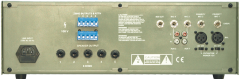ATAK ANK5215 300 Watt  5 Bölgeli Amfi