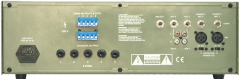 ATAK ANK - 5115 300 Watt Mikser Amfi