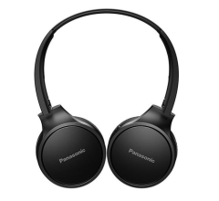 PANASONİC RP-HF400BE-K Stüdyo Kulaklığı