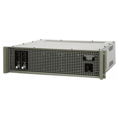ATAK POWEREX 2500 2x500 Watt Power Amfi