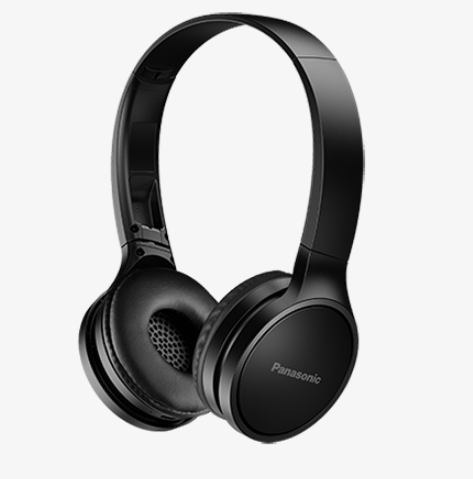 Panasonic bluetooth headphones hotsell