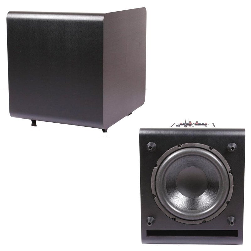 LENTUS LNT-SUB 12 12'' Aktif Subwoofer