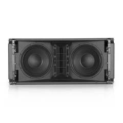 dB TECHNOLOGİES VIO L210 LA 2x10'' 1000 Watt Line Array Hoparlör