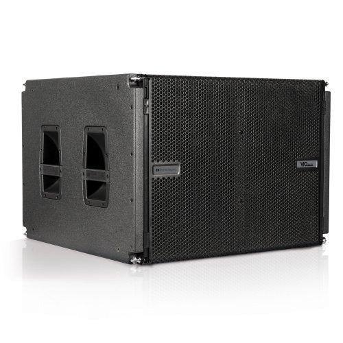 dB TECHNOLOGİES VIO S118 18'' 1600 Watt Subbass Hoparlör