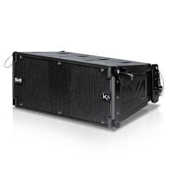 dB TECHNOLOGİES DVA-K5 500 Watt 2 Yollu Line Array Hoparlör