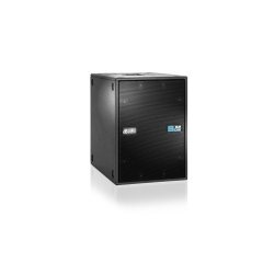 dB TECHNOLOGİES DVA-S08 DP 800 Watt 12'' Subbass Hoparlör