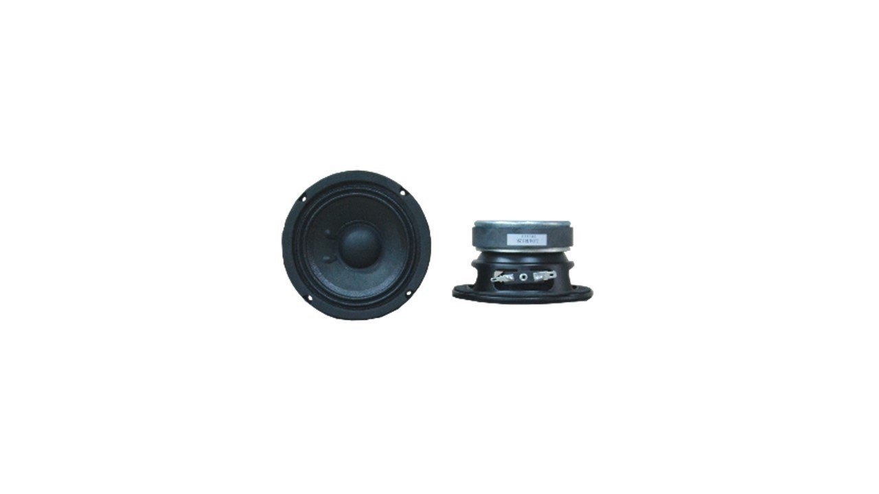 MİCKLE L04/B128 60W 10CM FULL RANGE HOPARLÖR