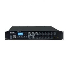 WESTA WM-350 Hat Trafolu 350 Watt Mikser Amfi