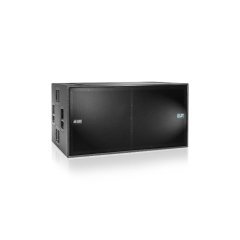 dB TECHNOLOGİES DVA-S30N 3000 Watt 18'' Subbass Hoparlör