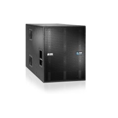 dB TECHNOLOGİES DVA-S2585 N 2500 Watt 18'' Subbass Hoparlör