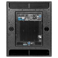 dB TECHNOLOGİES DVA-S2585 N 2500 Watt 18'' Subbass Hoparlör