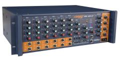 STARTECH COOPER REV/300 ZV Hat Trafolu 300 Watt 4 Bölgeli Mono Amfi