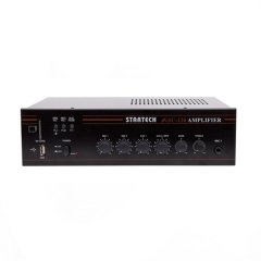 STARTECH ASC 120 Hat Trafolu 120 Watt Masaüstü Mono Amfi