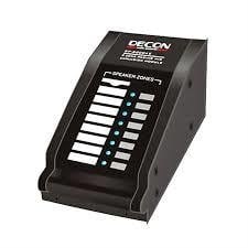 DECON DP-8000B Volüm Kontrollu Uzaktan Kontrol Paneli