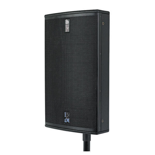 DVX DM 12 HOPARLÖR