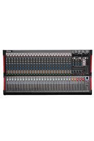 KÖNİG KS-2400 24 Kanal Deck Mikser