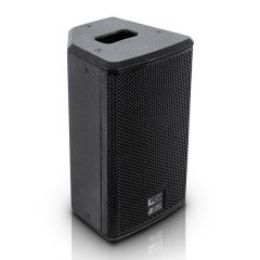 dB TECHNOLOGİES LVX-8 400 Watt 2 Yollu Aktif Kabin Hoparlör