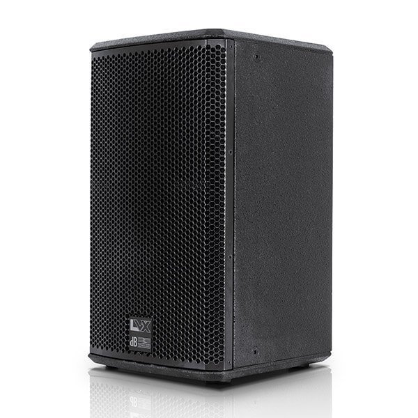 LVX 10 HOPARLÖR