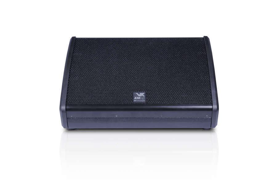 dB TECHNOLOGİES LVX-XM 15 600 Watt Aktif Kabin Hoparlör