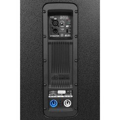 dB TECHNOLOGİES SIGMA S-118 1400 Watt 18inc Aktif Kabin Hoparlör