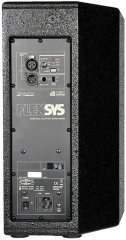 FLEXSYS F 8 KABİN HOPARLÖR