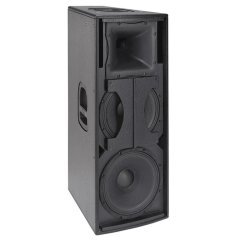 FLEXSYS F 15 KABİN HOPARLÖR