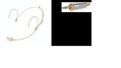 KRAFTİG HF01B1 HEADSET MİKROFON