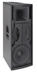 dB TECHNOLOGİES FLEXSYS F-212 1000 Watt 3 Yollu Aktif Hoparlör