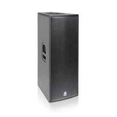 dB TECHNOLOGİES FLEXSYS F-212 1000 Watt 3 Yollu Aktif Hoparlör