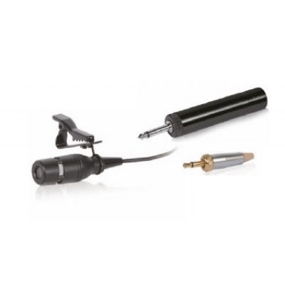 KRAFTİG LB01B1 YAKA MİKROFONU