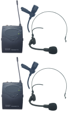 SPEKON VOCAL 10 TELSİZ MİKROFON