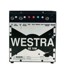 WESTRA SE-70 70 Watt Amfili Mikser