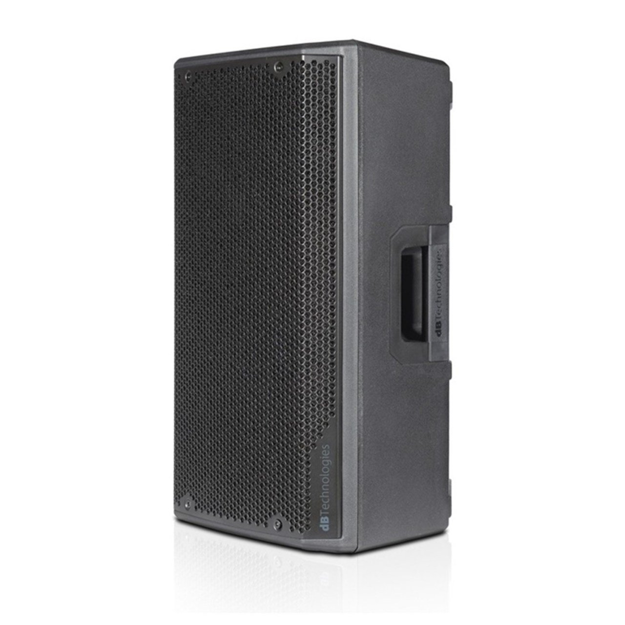 dB TECHNOLOGİES OPERA-10 600 Watt 2 Yollu Aktif Hoparlör