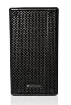 dB TECHNOLOGİES B-HYPE 8 260 Watt 2 Yollu Aktif Kabin Hoparlör