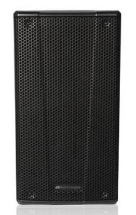 dB TECHNOLOGİES B-HYPE 10 260 Watt 10inc Aktif Kabin Hoparlör