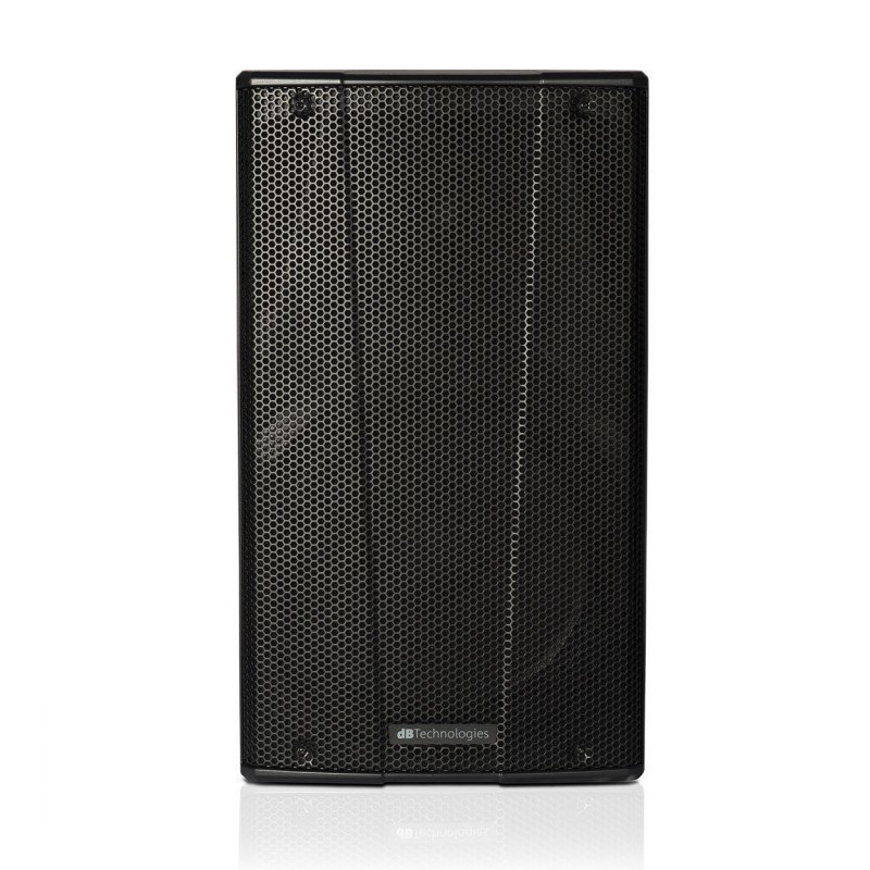 dB TECHNOLOGİES B-HYPE 15 400 Watt 15inc Aktif Kabin Hoparlör