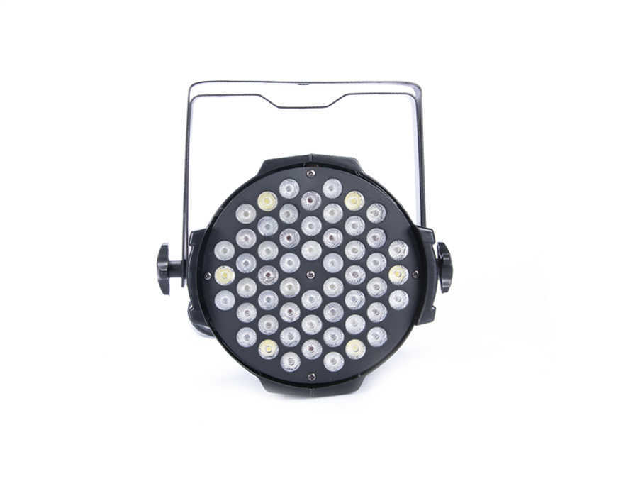 WESTA WSL-PAR54 200 Watt RGBW Alüminyum Par Light