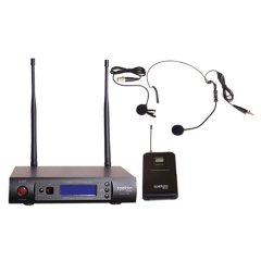 SPEKON SOLO 100 TELSİZ MİKROFON