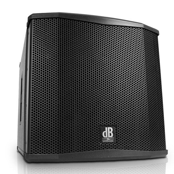 SUB 15H AKTIF SUBWOOFER