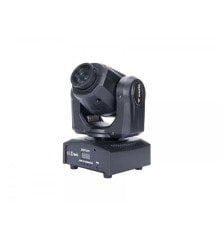 WESTA WSL-45012 30 Watt Gobo Spot Moving Head