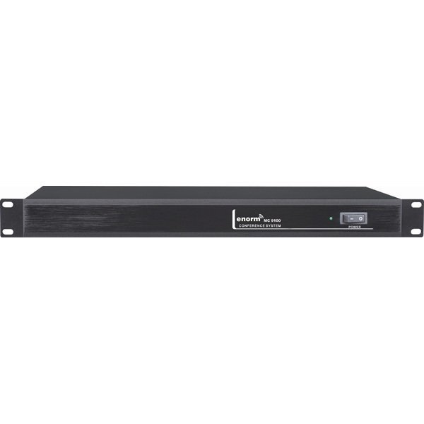 SPEKON MC9100 KONFERANS SİSTEMİ