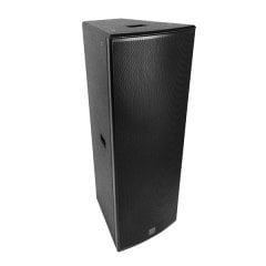 dB TECHNOLOGİES DVX-P 215 1000 Watt 2x15inc Pasif Kabin Hoparlör
